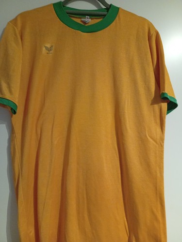 Original vintage erima trikot - original,