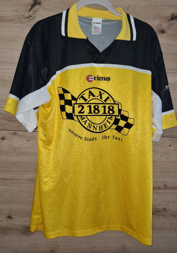 Vintage trikot spvgg - spvgg, 07