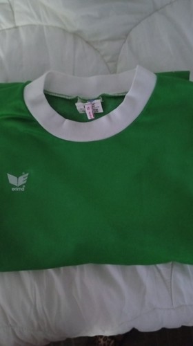 Original vintage erima - original,