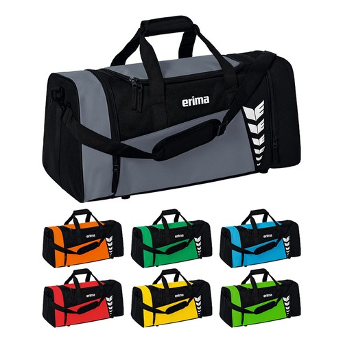 Erima six wings - erima, sporttasche