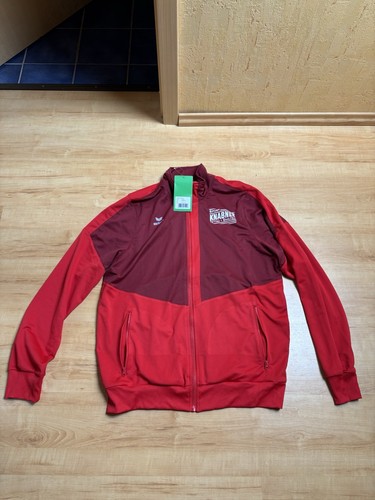 Erima trainingsjacke - erima,