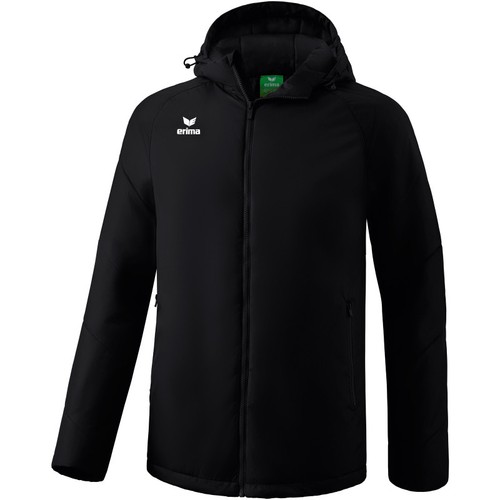Erima team winterjacke - winterjacke, xxl