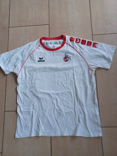 Shirt erima fc köln - 1.,