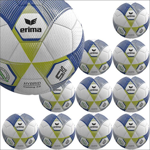 Erima hybrid training 10er - erima,