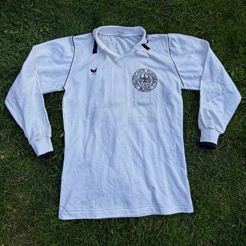 Original dfb trikot - dfb, 1978