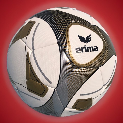 Erima fußball hybrid - erima,