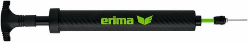 Erima ballpumpe mit - erima, 12`mit