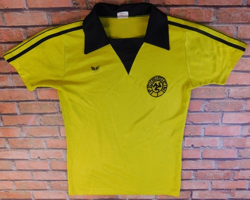 Erima fußball trikot shirt - trikot,