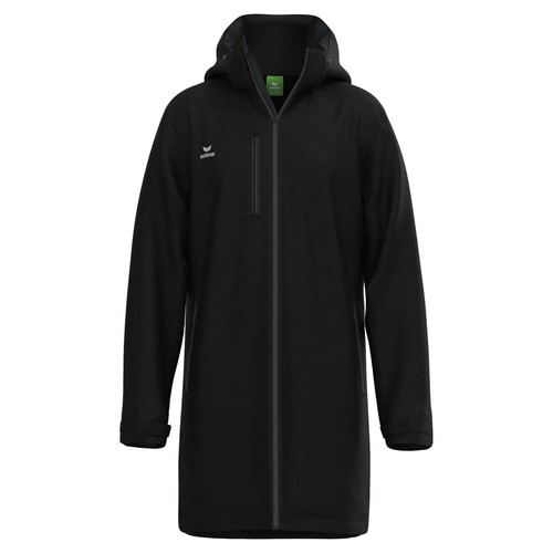 Erima cmpt stadium - cmpt, jacket