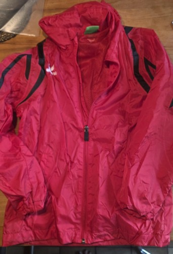 Erima regenjacke kinder - regenjacke, gr
