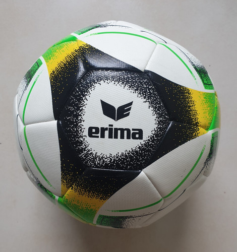 Erima fussball size - size,