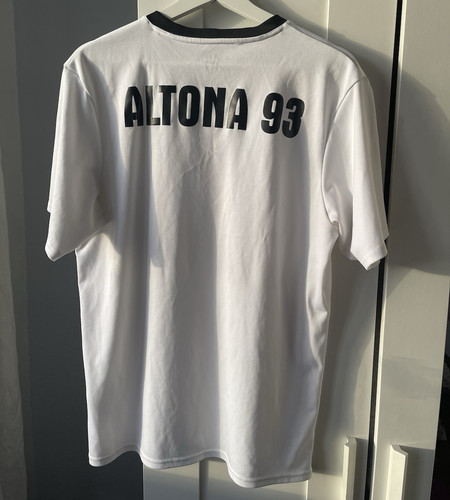 Erima fußball trikot - fußball-trikot, altona