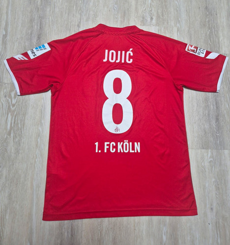 Erima köln trikot - 1.,