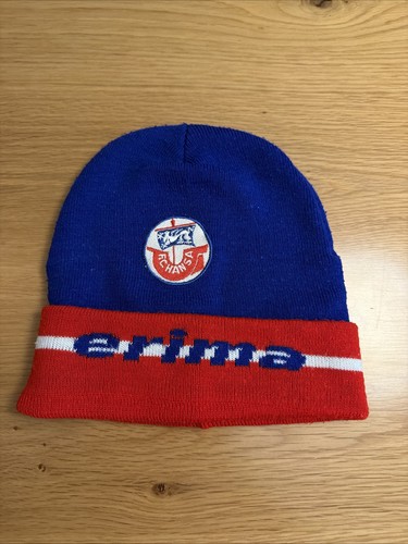 Original erima mütze 90er - erima,