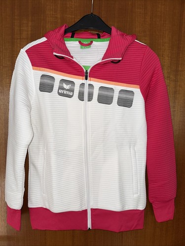 Erima trainingsjacke mit - 5-c,