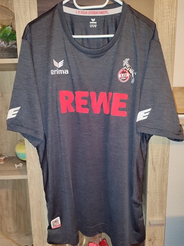 Köln fußball trikot - fc,