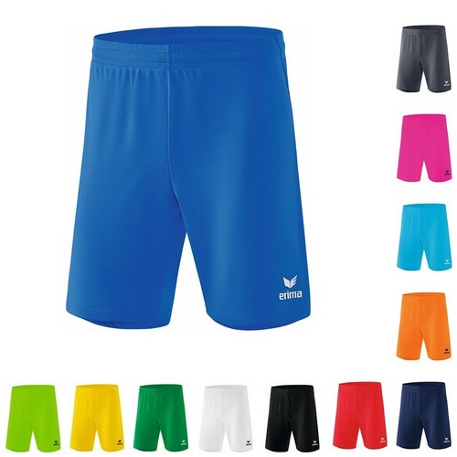 Erima shorts rio - rio, ohne