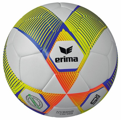 Erima hybrid trainingsball - erima,