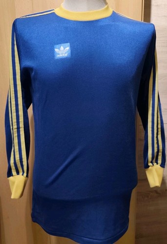 Vintage adidas erima trikot - vintage,