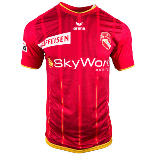 Erima thun trikot - trikot, home