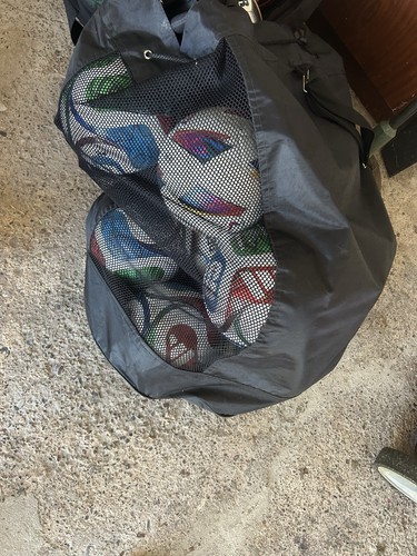 Fußbälle ballpaket derby - 10,