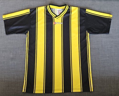 16x trikot erima - 16x,