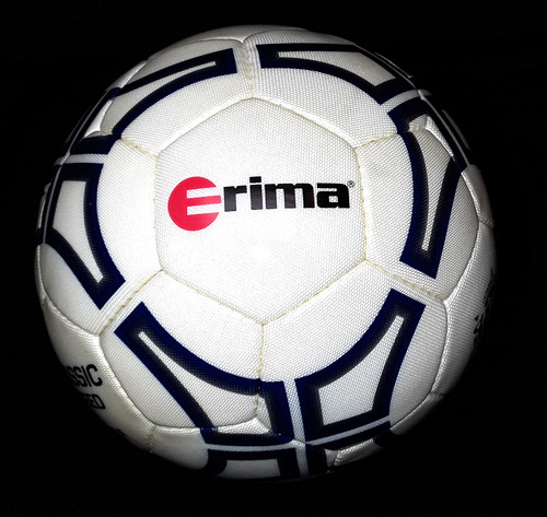 Erima fußball 5 classic - gr.,